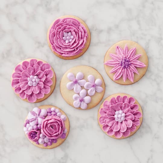 Buy The Wilton Cookie Decorating Set At Michaels